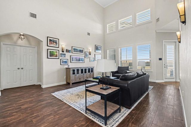 3406 Eagle Creek Drive, Baytown, TX 77523