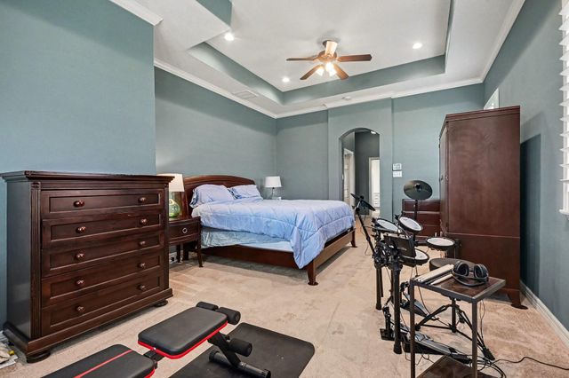 3406 Eagle Creek Drive, Baytown, TX 77523