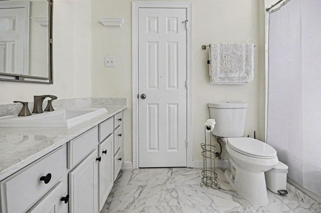 3406 Eagle Creek Drive, Baytown, TX 77523