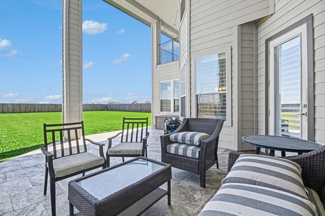 3406 Eagle Creek Drive, Baytown, TX 77523