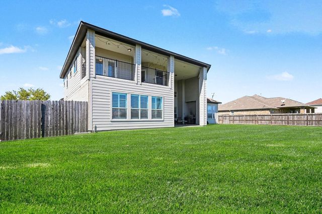 3406 Eagle Creek Drive, Baytown, TX 77523