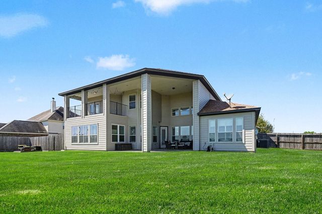 3406 Eagle Creek Drive, Baytown, TX 77523