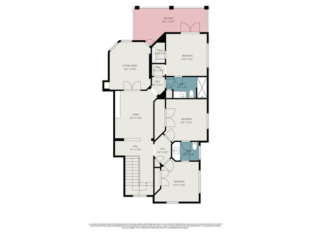 3406 Eagle Creek Drive, Baytown, TX 77523