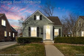 125 N Blair Avenue, Royal Oak, MI 48067