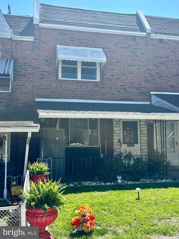 7136 PINE ST, Upper Darby, PA 19082