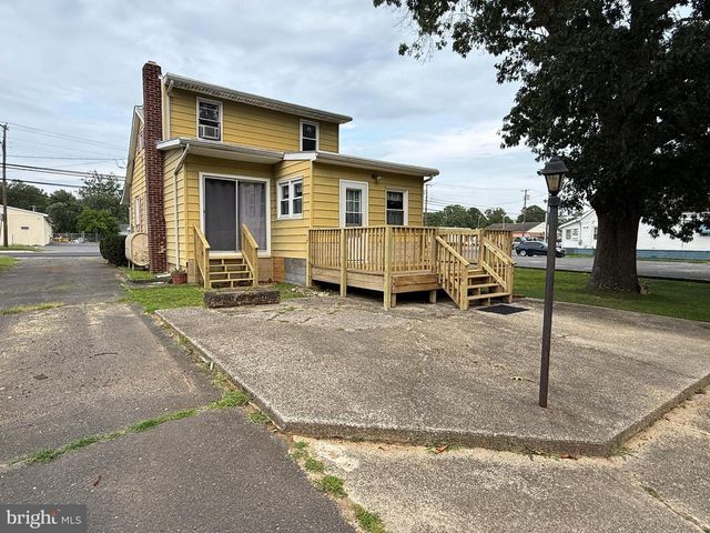 1106 S 2ND ST S, Millville, NJ 08332