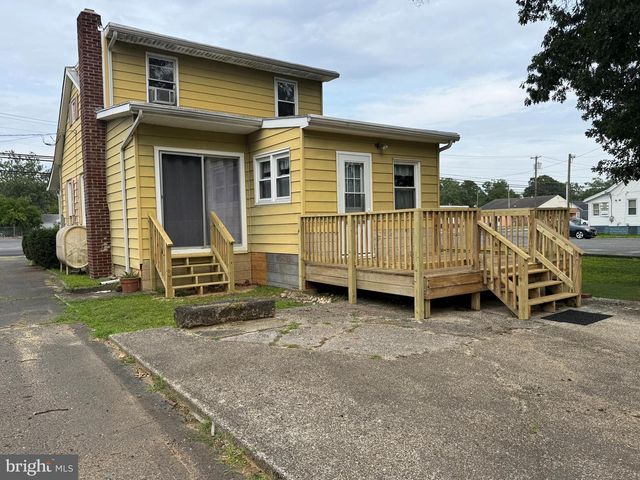 1106 S 2ND ST S, Millville, NJ 08332