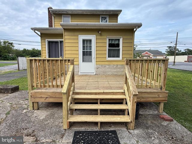 1106 S 2ND ST S, Millville, NJ 08332