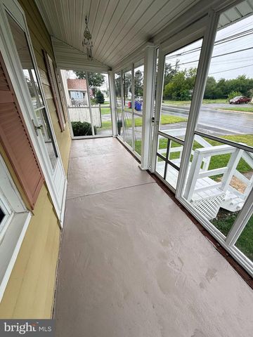 1106 S 2ND ST S, Millville, NJ 08332