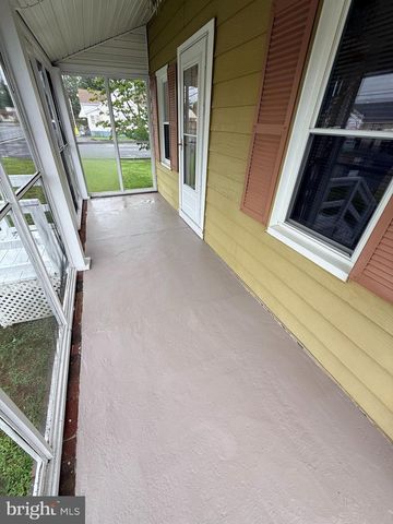 1106 S 2ND ST S, Millville, NJ 08332