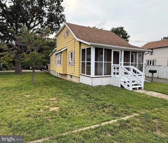 1106 S 2ND ST S, Millville, NJ 08332