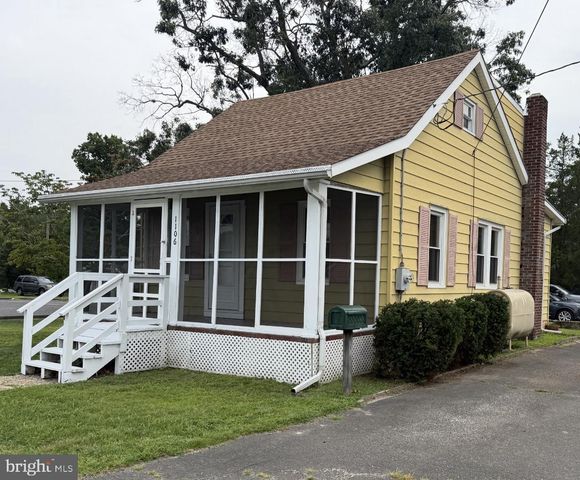 1106 S 2ND ST S, Millville, NJ 08332