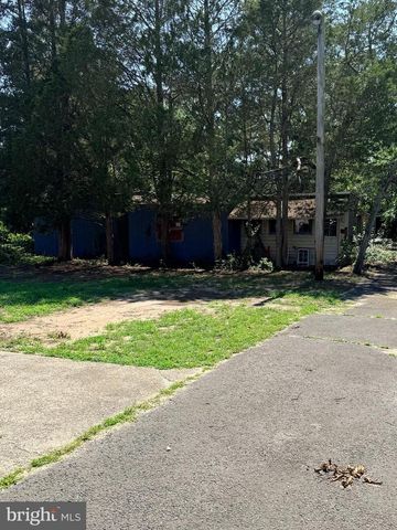 1106 S 2ND ST S, Millville, NJ 08332