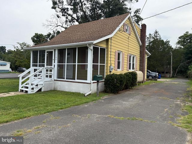 1106 S 2ND ST S, Millville, NJ 08332