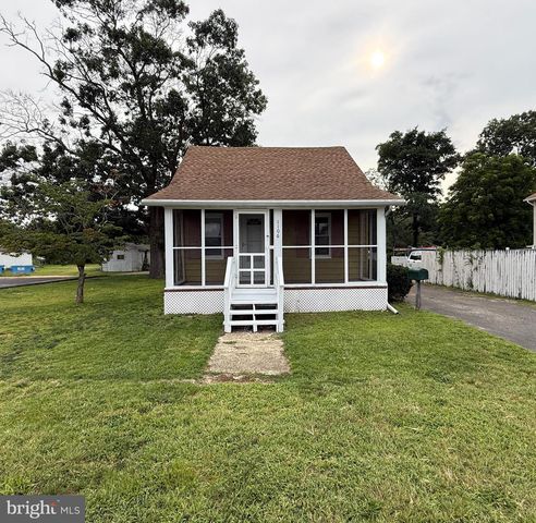 1106 S 2ND ST S, Millville, NJ 08332