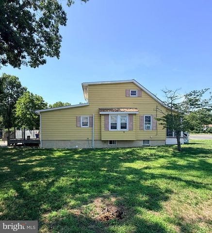 1106 S 2ND ST S, Millville, NJ 08332