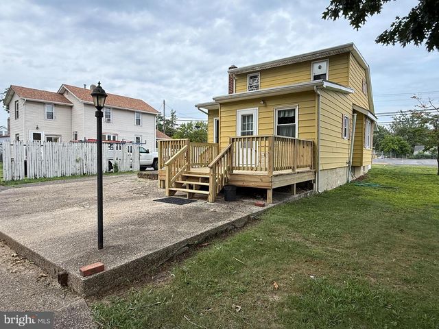 1106 S 2ND ST S, Millville, NJ 08332