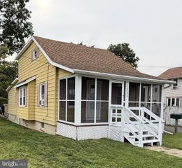 1106 S 2ND ST S, Millville, NJ 08332