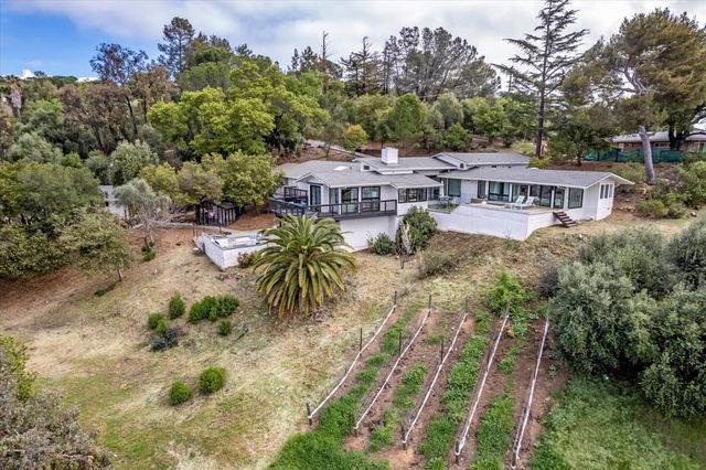 20550 Buena Monte Drive, San Jose, CA 95120