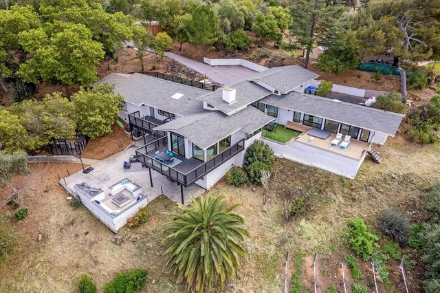 20550 Buena Monte Drive, San Jose, CA 95120