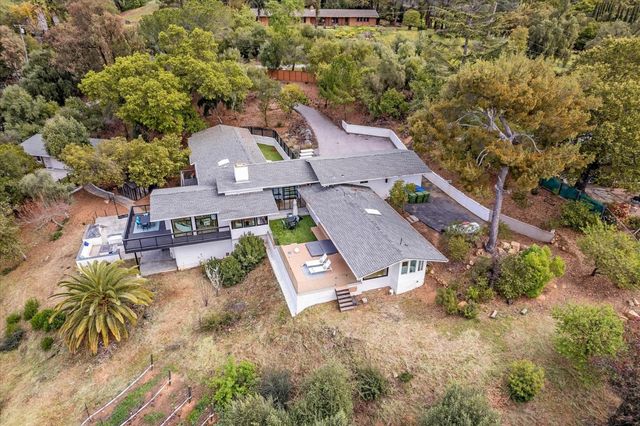 20550 Buena Monte Drive, San Jose, CA 95120