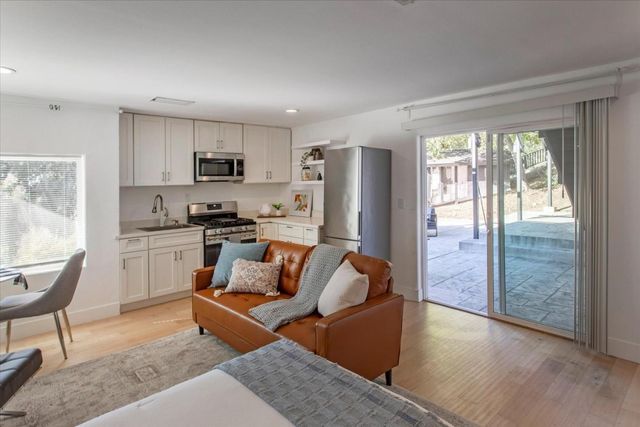 20550 Buena Monte Drive, San Jose, CA 95120