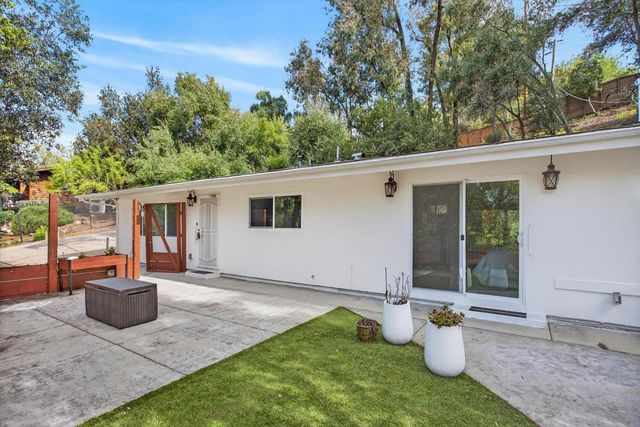 20550 Buena Monte Drive, San Jose, CA 95120