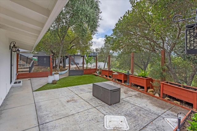 20550 Buena Monte Drive, San Jose, CA 95120