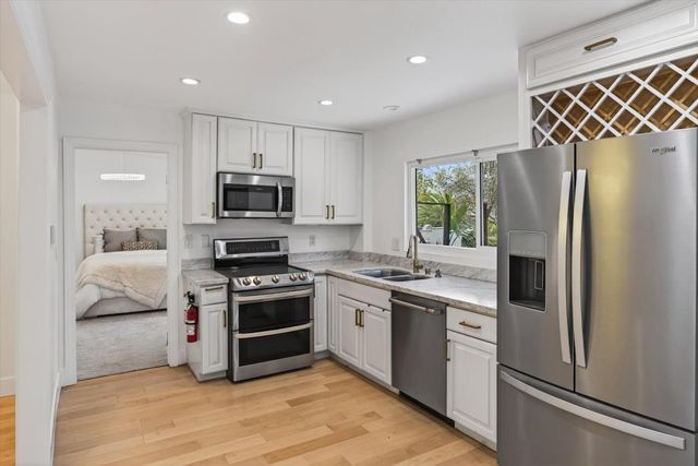 20550 Buena Monte Drive, San Jose, CA 95120