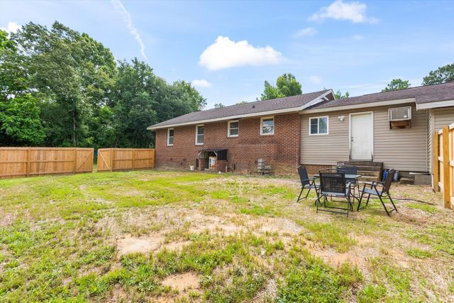 3143 Wagener Road, Aiken, SC 29801