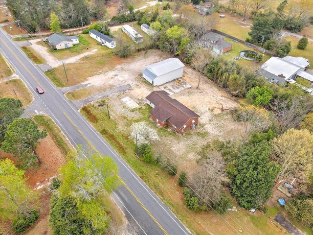 3143 Wagener Road, Aiken, SC 29801