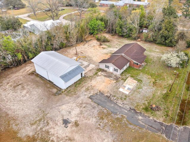 3143 Wagener Road, Aiken, SC 29801