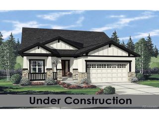 16640 Timbercrest Dr, Monument, CO 80132