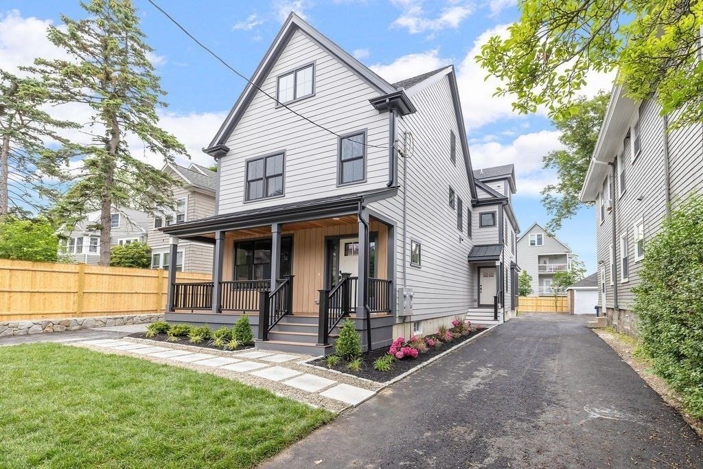 69 Hampstead Rd 1, Boston, MA 02130