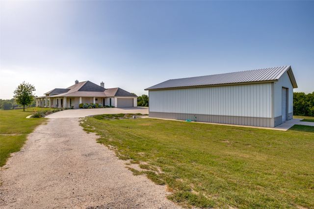 16755 County Road 566, Farmersville, TX 75442