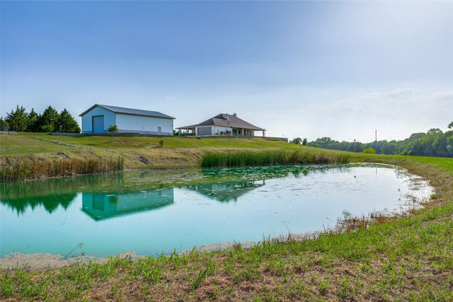 16755 County Road 566, Farmersville, TX 75442