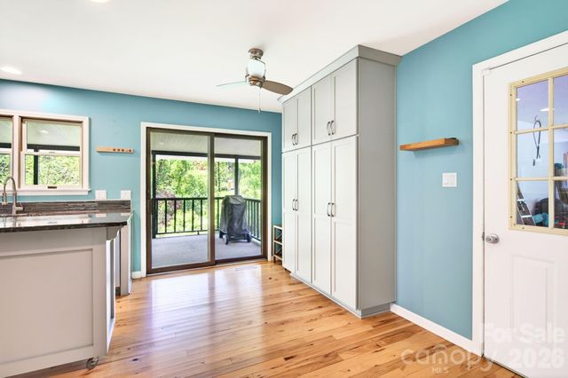 3 Crooked Creek Drive, Asheville, NC 28804