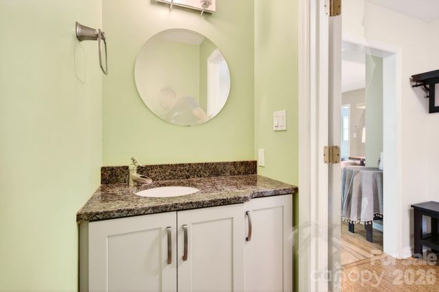 3 Crooked Creek Drive, Asheville, NC 28804