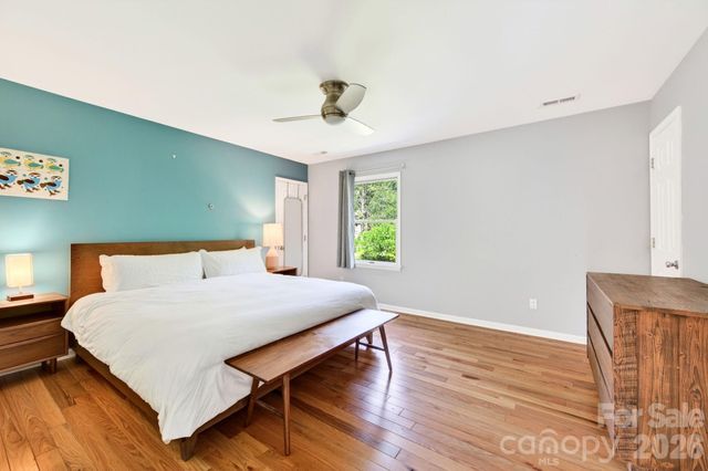 3 Crooked Creek Drive, Asheville, NC 28804