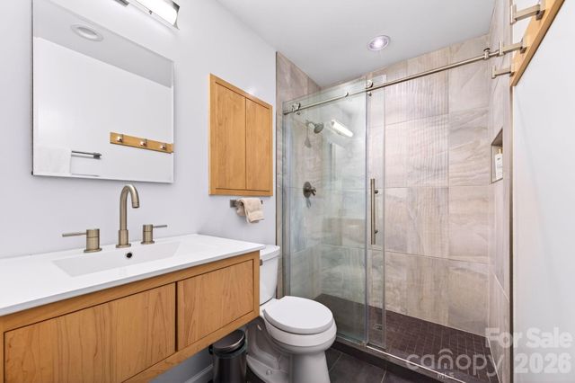 3 Crooked Creek Drive, Asheville, NC 28804