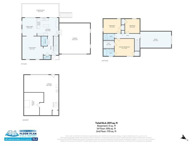 3 Crooked Creek Drive, Asheville, NC 28804
