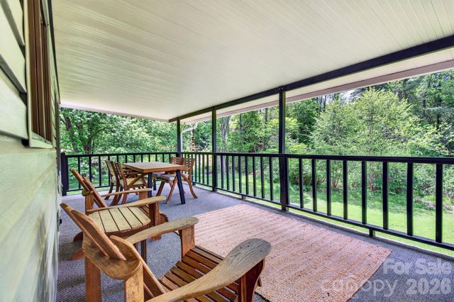 3 Crooked Creek Drive, Asheville, NC 28804