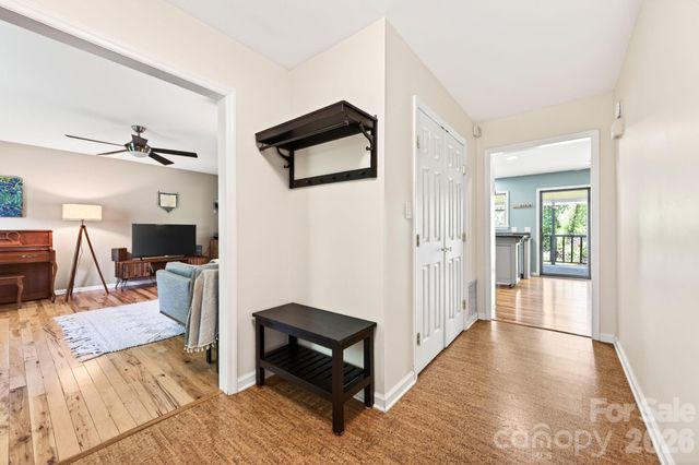 3 Crooked Creek Drive, Asheville, NC 28804