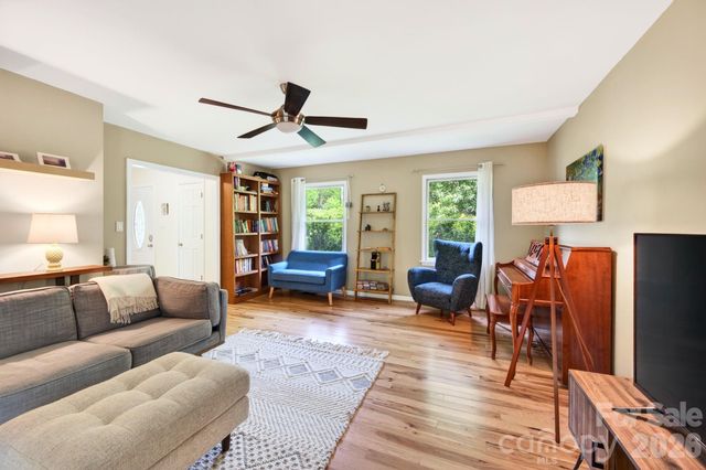 3 Crooked Creek Drive, Asheville, NC 28804