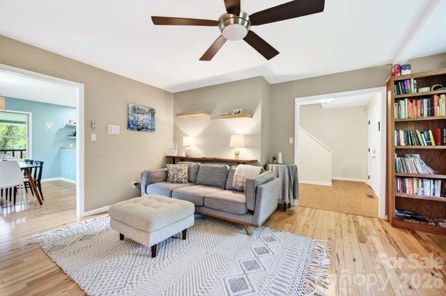 3 Crooked Creek Drive, Asheville, NC 28804