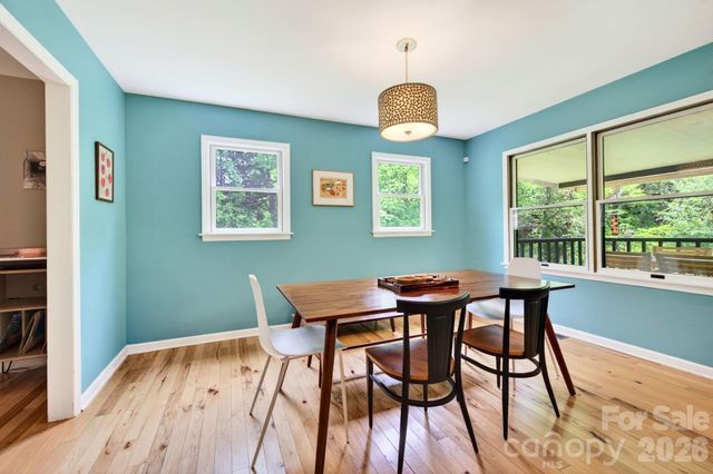 3 Crooked Creek Drive, Asheville, NC 28804