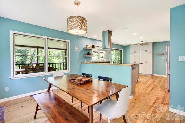 3 Crooked Creek Drive, Asheville, NC 28804