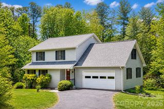 3 Crooked Creek Drive, Asheville, NC 28804