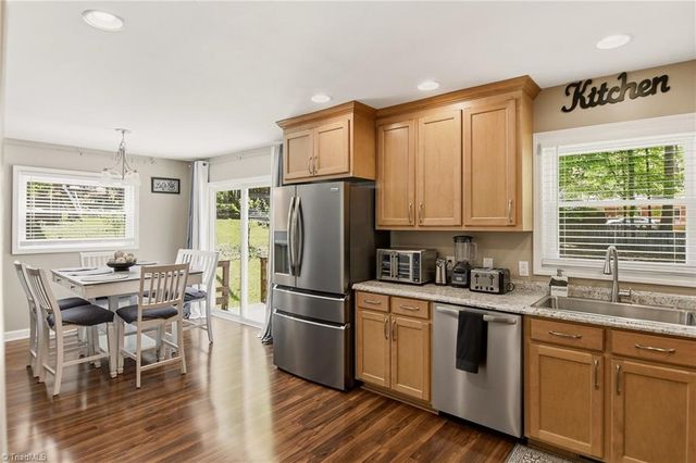 521 Dogwood Circle, High Point, NC 27260