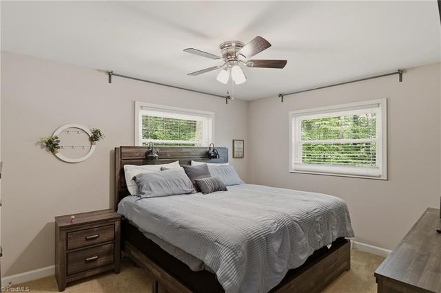 521 Dogwood Circle, High Point, NC 27260